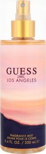 Yss GUESS 1981 Los Angeles FRAGRANCE MIST 250ml 1