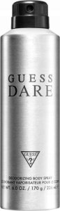 Guess GUESS Dare Homme BODY SPRAY 226ml 1