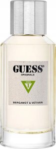 Jo Malone GUESS Originals Type 1 Bergamot &amp; Vetiver EDP spray 100ml 2