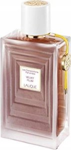 Lalique Kompozycje zapachowe Velvet Plum EDP spray 100ml 2
