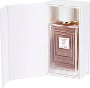 Lalique Kompozycje zapachowe Velvet Plum EDP spray 100ml 3
