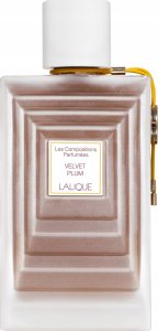 Lalique Kompozycje zapachowe Velvet Plum EDP spray 100ml 5
