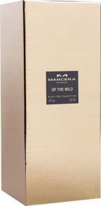 Mancera MANCERA Of The Wild EDP spray 120ml 2