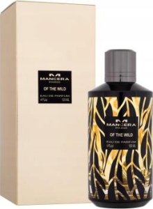 Mancera MANCERA Of The Wild EDP spray 120ml 3