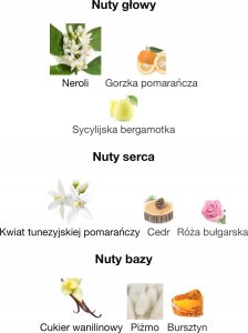 BKD Parfums MONTALE Holy Neroli EDP 100ml 2