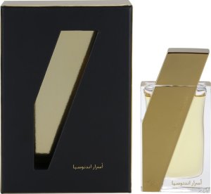 Alkotest RASASI Oudh Al Boruzz Asrar Indonesia EDP spray 50ml 1
