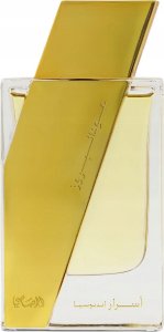 Alkotest RASASI Oudh Al Boruzz Asrar Indonesia EDP spray 50ml 2