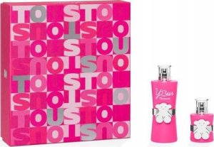 Gucci SET TOUS Your Moments Letters EDT spray 90ml + EDT spray 30ml 1