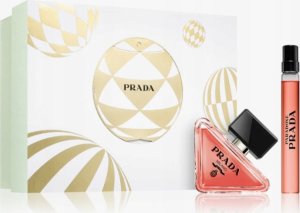 Lancome SET PRADA Paradoxe Intense EDP spray 50ml + EDP spray 10ml 2