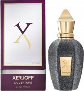 Xerjoff XERJOFF Ouverture EDP spray 50ml 2