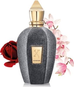 Xerjoff XERJOFF Ouverture EDP spray 50ml 4