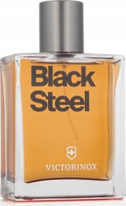 Victorinox Swiss Army Black Steel EDP spray 100ml 15