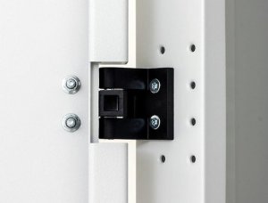 Szafa Triton 19" stojanový rozvaděč 27U/600x1100 1