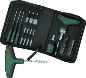 Kalendarz adwentowy Bosch zestaw 33 elementy, 2024 2