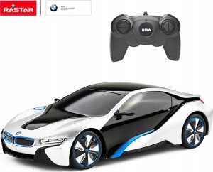 Maisto BMW I8 R/C 101612 1