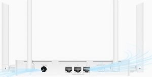 Router Huawei AX2 (53030AAA) 11