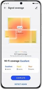 Router Huawei AX2 (53030AAA) 12