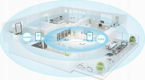 Router Huawei AX2 (53030AAA) 9