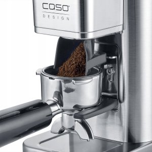 Młynek do kawy Caso Barista Chef Inox 150 W 11