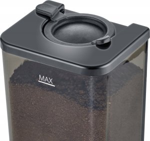 Młynek do kawy Caso Barista Chef Inox 150 W 12