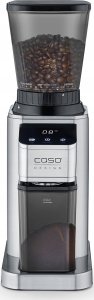 Młynek do kawy Caso Barista Chef Inox 150 W 6