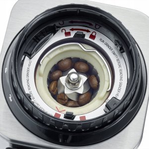 Młynek do kawy Caso Barista Chef Inox 150 W 9