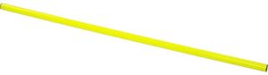 Victoria Sport Tyczka Sprawnościowa 120cm żółta 1