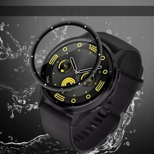 Wozinsky 2x Wozinsky Full Glue Garmin Venu 3 (45mm) 2