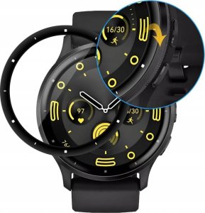 Wozinsky 2x Wozinsky Full Glue Garmin Venu 3 (45mm) 3