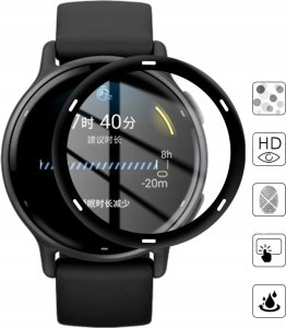 Wozinsky 2x Full Glue Garmin Vivoactive 5 2