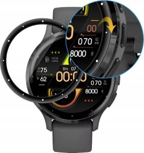 Wozinsky 2x Full Glue Garmin Venu 3S (41mm) 2