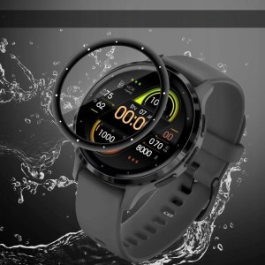 Wozinsky 2x Full Glue Garmin Venu 3S (41mm) 3