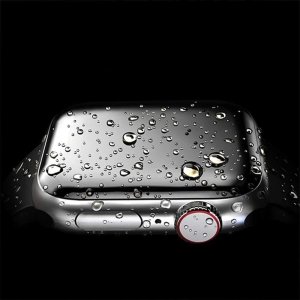 Wozinsky Szkło hartowane Wozinsky Full Glue do Apple Watch Series 10 46mm (2 szt.) 6