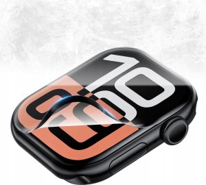 Wozinsky Szkło hartowane Wozinsky Full Glue do Apple Watch Series 10 46mm (2 szt.) 9