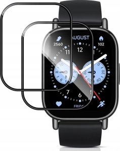Wozinsky Szkło hartowane Wozinsky Full Glue do Xiaomi Redmi Watch 5 Lite (2 szt.) 1