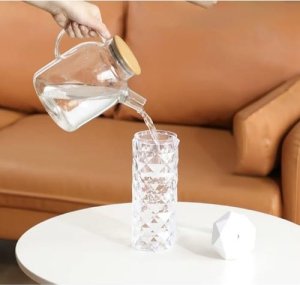 Nawilżacz powietrza Ruhhy 24625 Biały 11