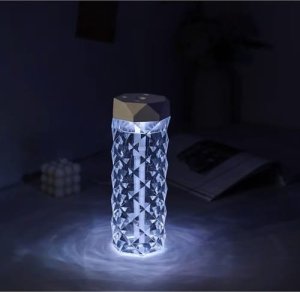 Nawilżacz powietrza Ruhhy 24625 Biały 13