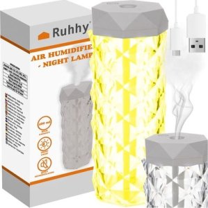 Nawilżacz powietrza Ruhhy 24625 Biały 2