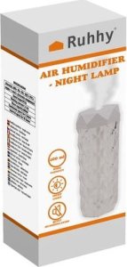 Nawilżacz powietrza Ruhhy 24625 Biały 3