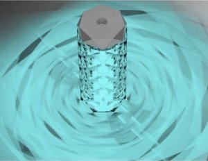 Nawilżacz powietrza Ruhhy 24625 Biały 6