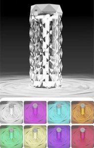 Nawilżacz powietrza Ruhhy 24625 Biały 7