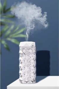 Nawilżacz powietrza Ruhhy 24625 Biały 8