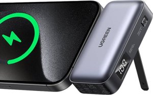 Powerbank Ugreen Nexode PB503 5000mAh Szary 2