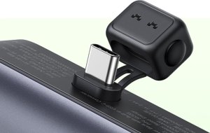 Powerbank Ugreen Nexode PB503 5000mAh Szary 5