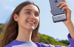 Powerbank Ugreen Nexode PB503 5000mAh Szary 6