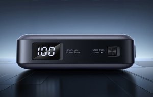 Powerbank Ugreen Nexode PB503 5000mAh Szary 7