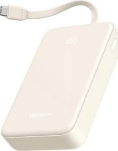 Ugreen Powerbank 20000mAh Ugreen Nexode PB505, PD 20W (biały) 3