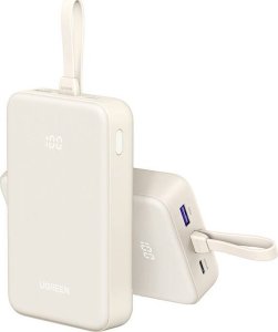 Ugreen Powerbank 20000mAh Ugreen Nexode PB505, PD 20W (biały) 4
