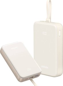 Ugreen Powerbank 20000mAh Ugreen Nexode PB505, PD 20W (biały) 5