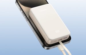 Ugreen Powerbank 20000mAh Ugreen Nexode PB505, PD 20W (biały) 8